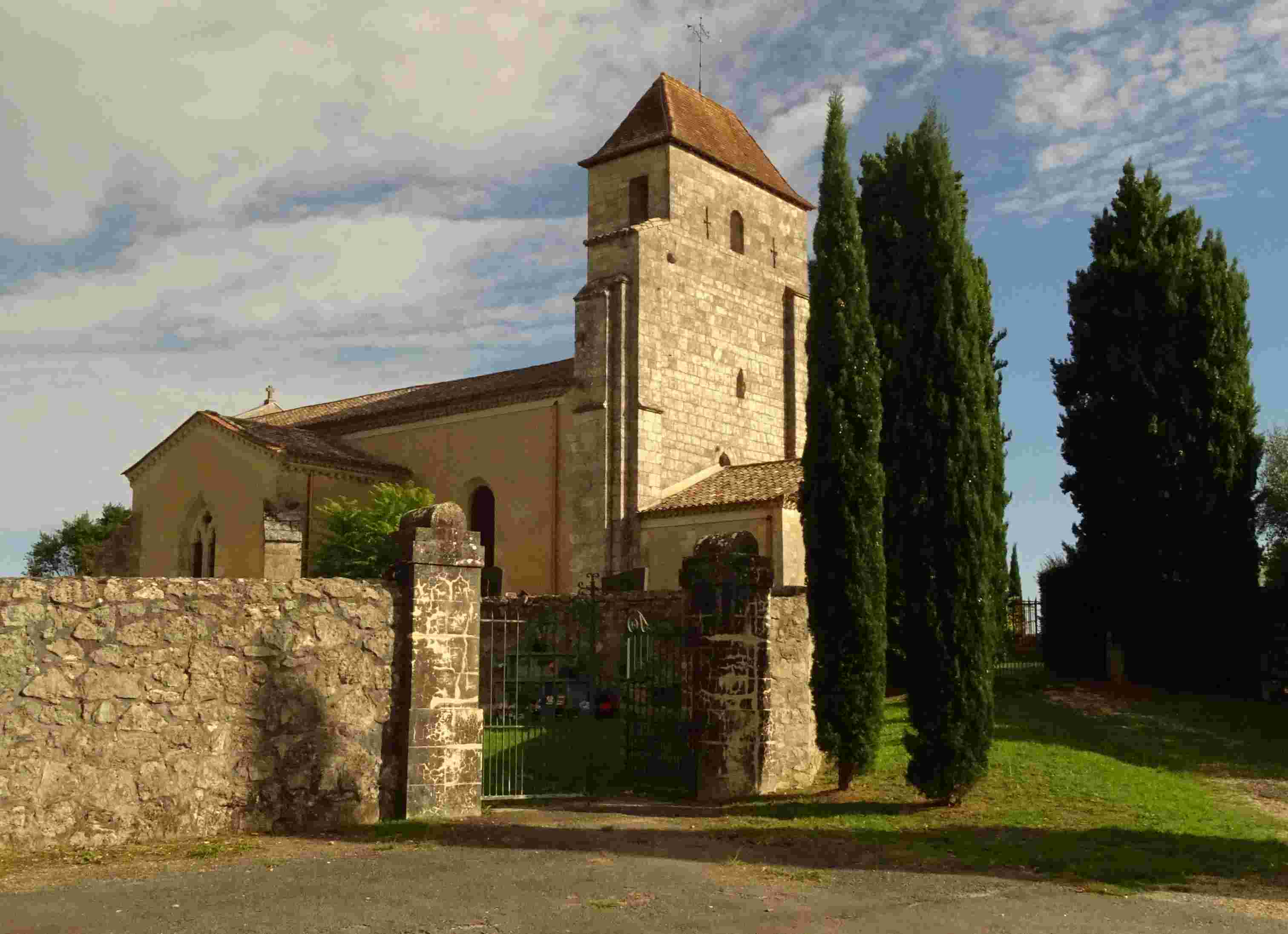 Cameyrac